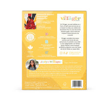 Load image into Gallery viewer, Matriarch Blanket | 500-Piece Puzzle for Adults | Designed in Canada by Jadyn Williams