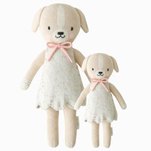Load image into Gallery viewer, Cuddle + Kind Mia the Dog, Little 13"