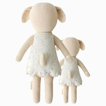 Load image into Gallery viewer, Cuddle + Kind Mia the Dog, Little 13"
