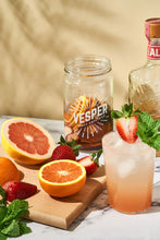 Load image into Gallery viewer, Grapefruit Paloma Vesper Cocktail Infuser Kit
