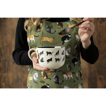 Load image into Gallery viewer, Cat Collective Latte Mug
