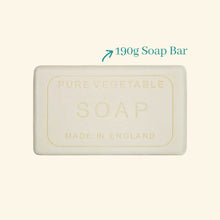 Load image into Gallery viewer, Heritage Lily of the Valley Soap