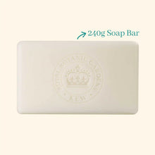 Load image into Gallery viewer, Kew Gardens Magnolia and Pear Soap