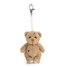Load image into Gallery viewer, Bukowski Nobody is Perfect Bag Charm