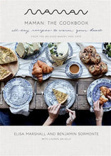 Load image into Gallery viewer, Maman: The Cookbook