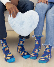 Load image into Gallery viewer, Otterly Adorable Ladies Socks