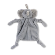 Load image into Gallery viewer, Bella Tunno Pacifier Buddy Evie the Elephant