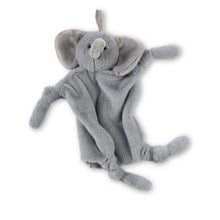 Load image into Gallery viewer, Bella Tunno Pacifier Buddy Evie the Elephant