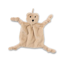 Load image into Gallery viewer, Bella Tunno Pacifier Buddy Bernie the Bear