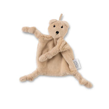 Load image into Gallery viewer, Bella Tunno Pacifier Buddy Bernie the Bear