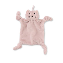 Load image into Gallery viewer, Bella Tunno Pacifier Buddy Charlotte the Cat