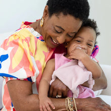 Load image into Gallery viewer, Bella Tunno Pacifier Buddy Charlotte the Cat