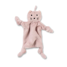 Load image into Gallery viewer, Bella Tunno Pacifier Buddy Charlotte the Cat