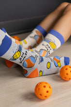 Load image into Gallery viewer, Pickleball Mens Socks