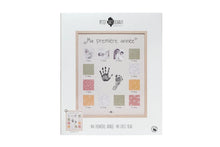 Load image into Gallery viewer, My First Year Photo Collection Frame