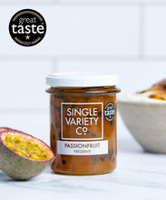Load image into Gallery viewer, Passionfruit Preserve