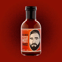 Load image into Gallery viewer, Phlippen Hot Sauce