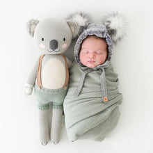Load image into Gallery viewer, Cuddle + Kind Quinn the Koala, Little 13"