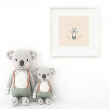 Load image into Gallery viewer, Cuddle + Kind Quinn the Koala, Little 13"