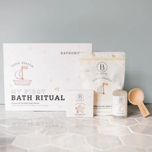 Load image into Gallery viewer, Little Charlie Bath Gift Set