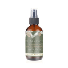 Load image into Gallery viewer, Walton Cedar Drift Room Spray