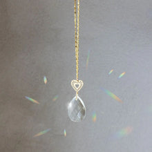 Load image into Gallery viewer, Radiating Heart