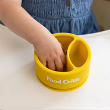 Load image into Gallery viewer, Bella Tunno Food Critic Wonder Bowl