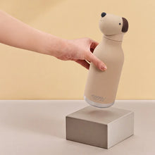 Load image into Gallery viewer, Beige Dog Bestie Bottle