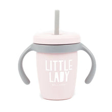 Load image into Gallery viewer, Bella Tunno Little Lady Straw Conversion Set
