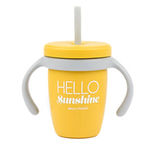 Load image into Gallery viewer, Hello Sunshine Straw Lid Conversion Set