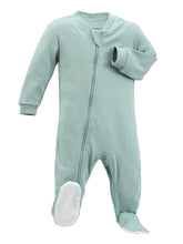 Load image into Gallery viewer, Sage & Sound - Organic Cotton Sleeper