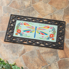 Load image into Gallery viewer, Colorful Dragonfly Sassafras Insert