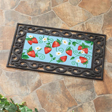 Load image into Gallery viewer, Sweet Strawberries Sassafras Insert