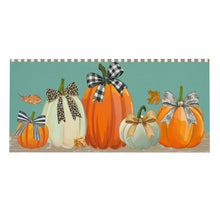 Load image into Gallery viewer, Fall Sweet Fall Sassafras Insert