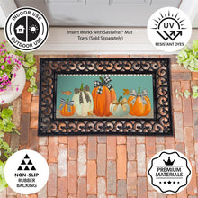 Load image into Gallery viewer, Fall Sweet Fall Sassafras Insert