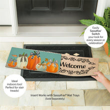 Load image into Gallery viewer, Fall Sweet Fall Sassafras Insert