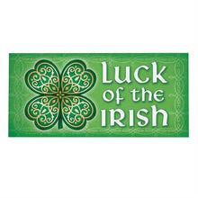 Load image into Gallery viewer, Luck Of The Irish Sassafras Insert