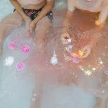 Load image into Gallery viewer, Funky Fish Food - Swoon Maroon