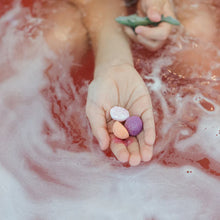 Load image into Gallery viewer, Funky Fish Food - Swoon Maroon