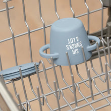 Load image into Gallery viewer, Bella Tunno Sir Snacks A lot Happy Snacker