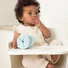 Load image into Gallery viewer, Cheerio Mate Happy Snacker