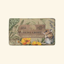 Load image into Gallery viewer, Anniversary Olive Grove Soap