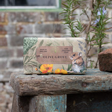 Load image into Gallery viewer, Anniversary Olive Grove Soap