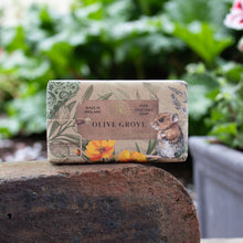 Load image into Gallery viewer, Anniversary Olive Grove Soap