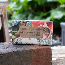 Load image into Gallery viewer, Anniversary Gardeners Exfoliating Soap