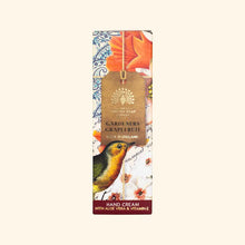 Load image into Gallery viewer, Anniversary Gardeners Grapefruit Hand Cream