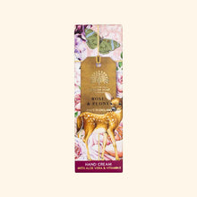 Load image into Gallery viewer, Anniversary Rose and Peony Hand Cream