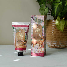 Load image into Gallery viewer, Anniversary Rose and Peony Hand Cream