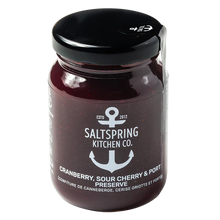 Load image into Gallery viewer, Salt Spring Kitchen Winter Collection Gift Box