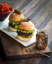 Load image into Gallery viewer, Salt Spring Kitchen Charcuterie Mustard